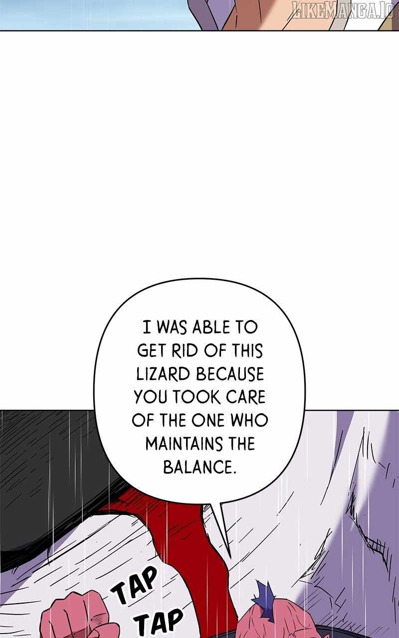 Surviving in an Action Manhwa Chapter 126 - Page 67