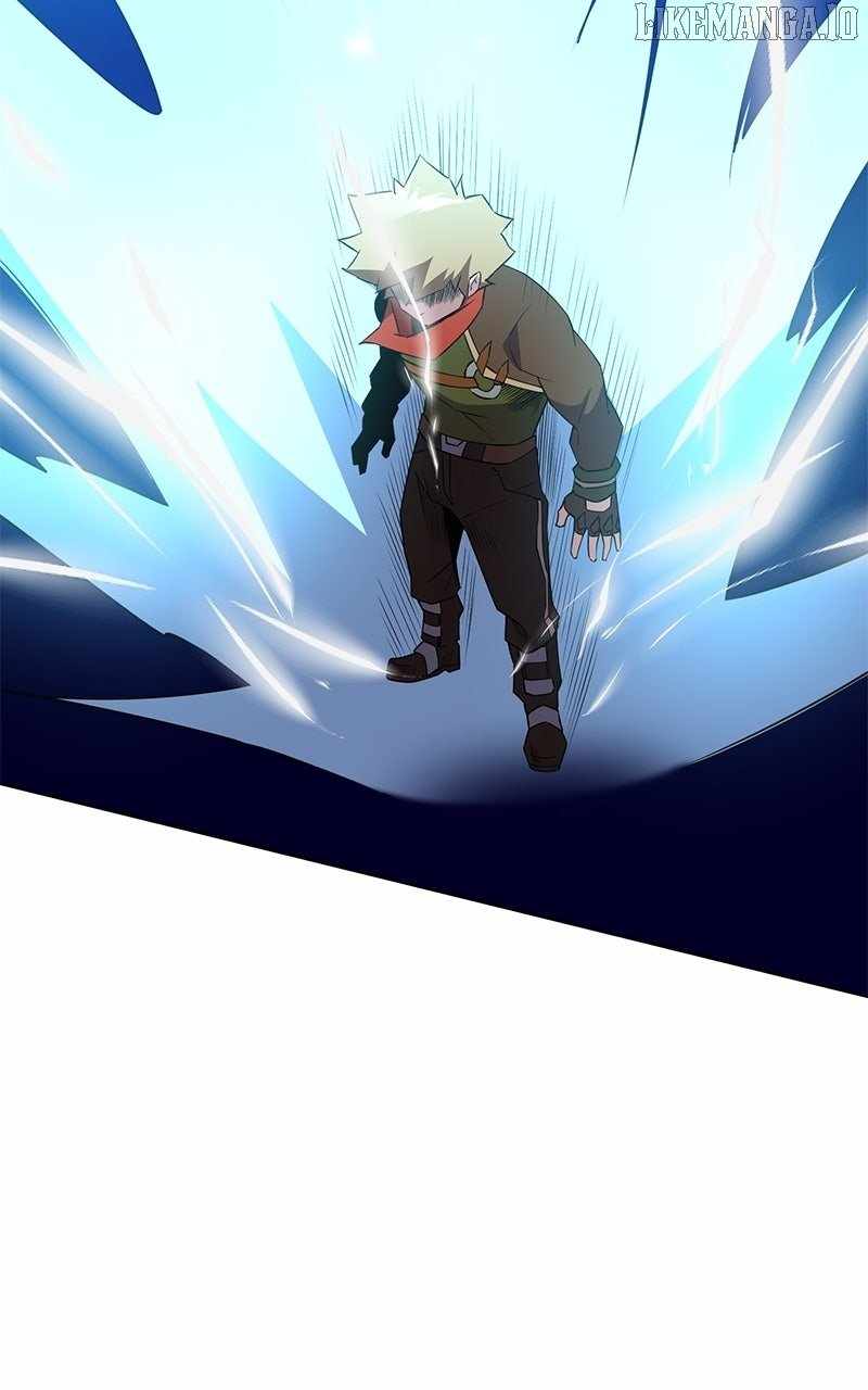 Surviving in an Action Manhwa Chapter 126 - Page 72