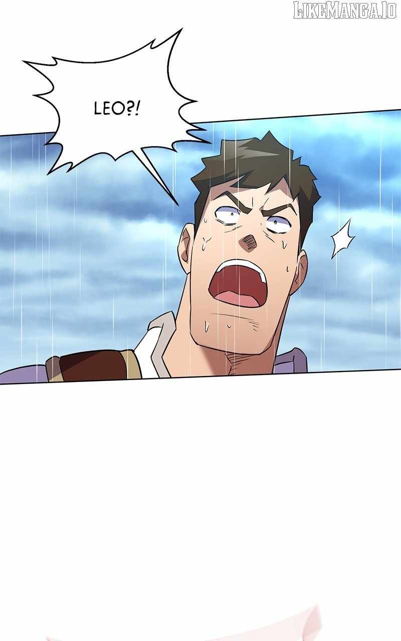Surviving in an Action Manhwa Chapter 126 - Page 74