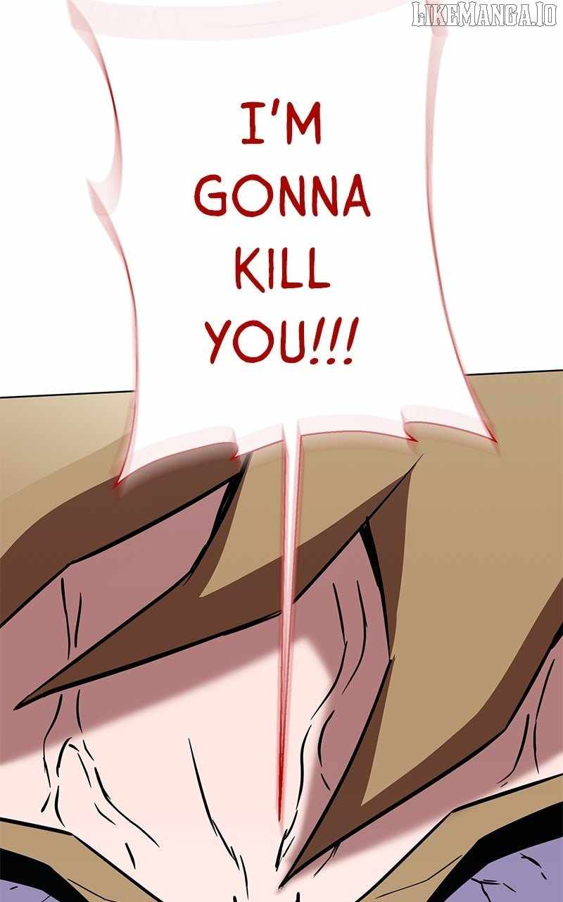 Surviving in an Action Manhwa Chapter 126 - Page 75