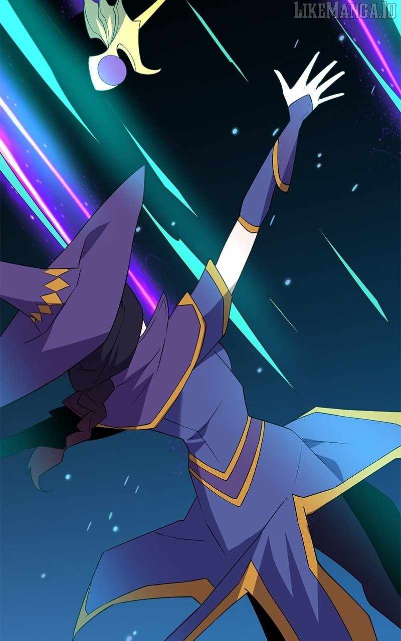 Surviving in an Action Manhwa Chapter 126 - Page 8