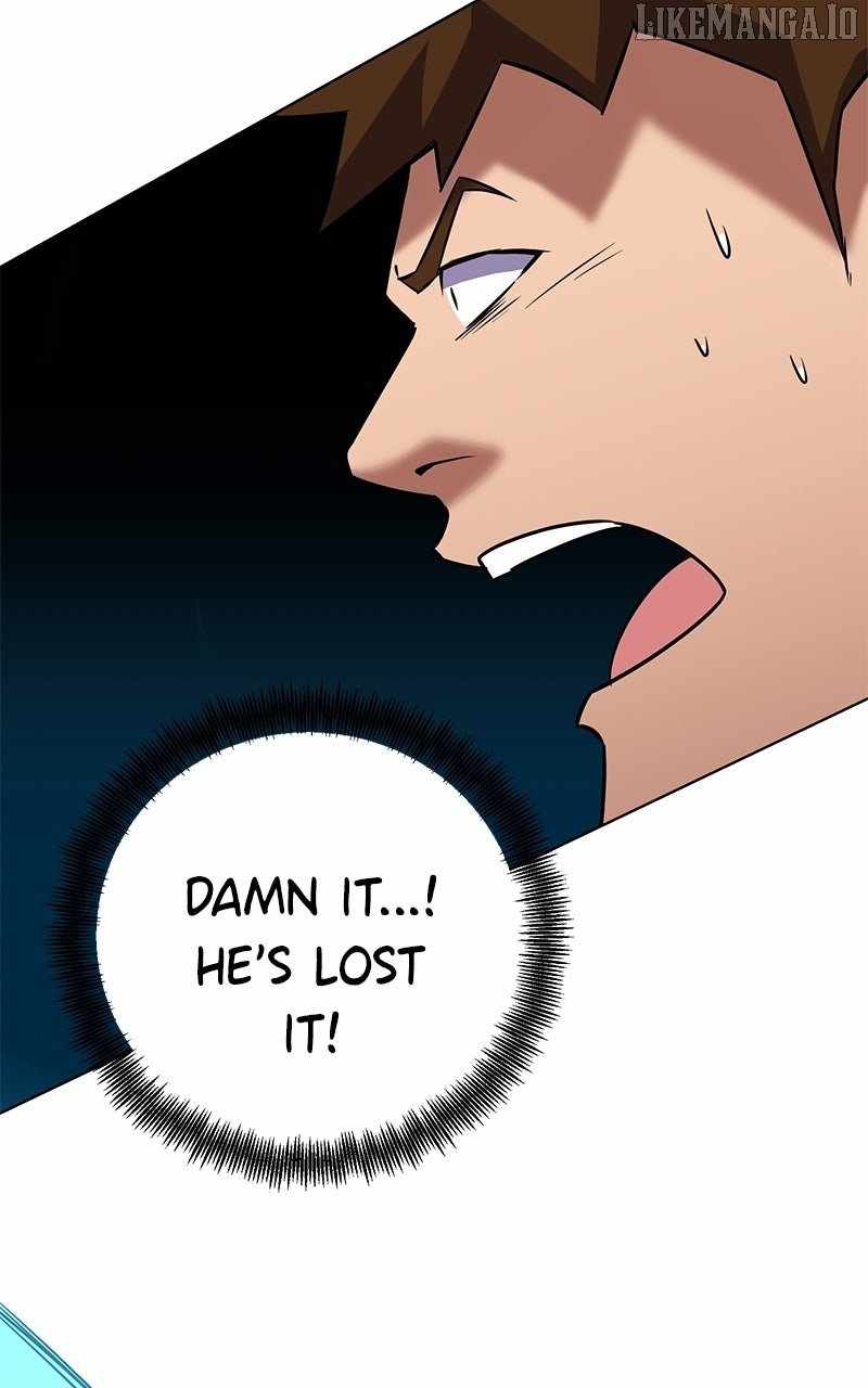 Surviving in an Action Manhwa Chapter 126 - Page 83