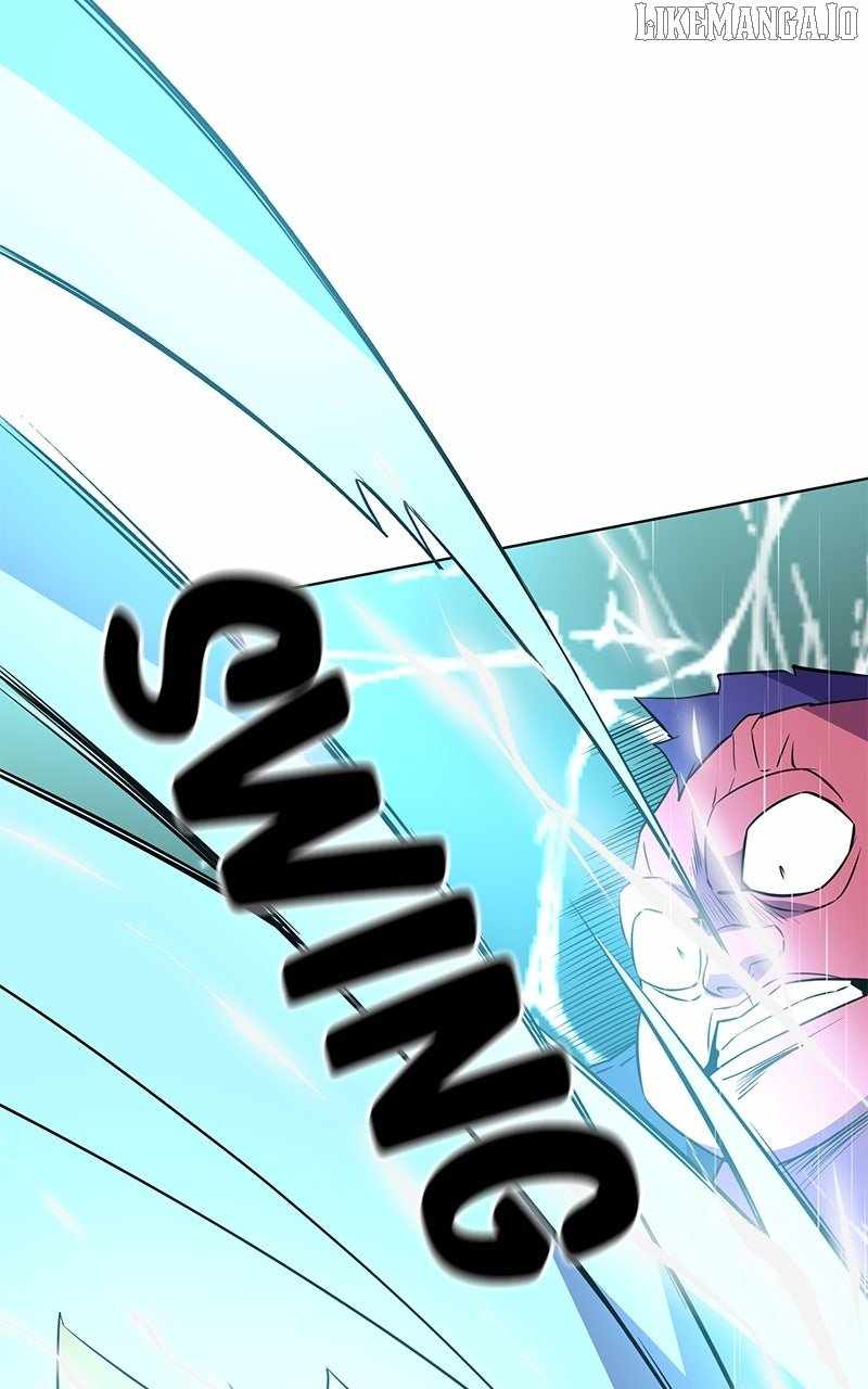 Surviving in an Action Manhwa Chapter 126 - Page 84
