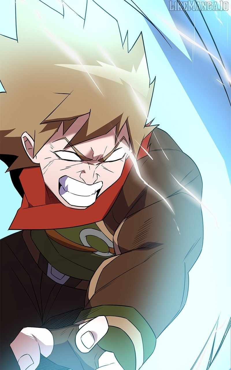 Surviving in an Action Manhwa Chapter 126 - Page 85