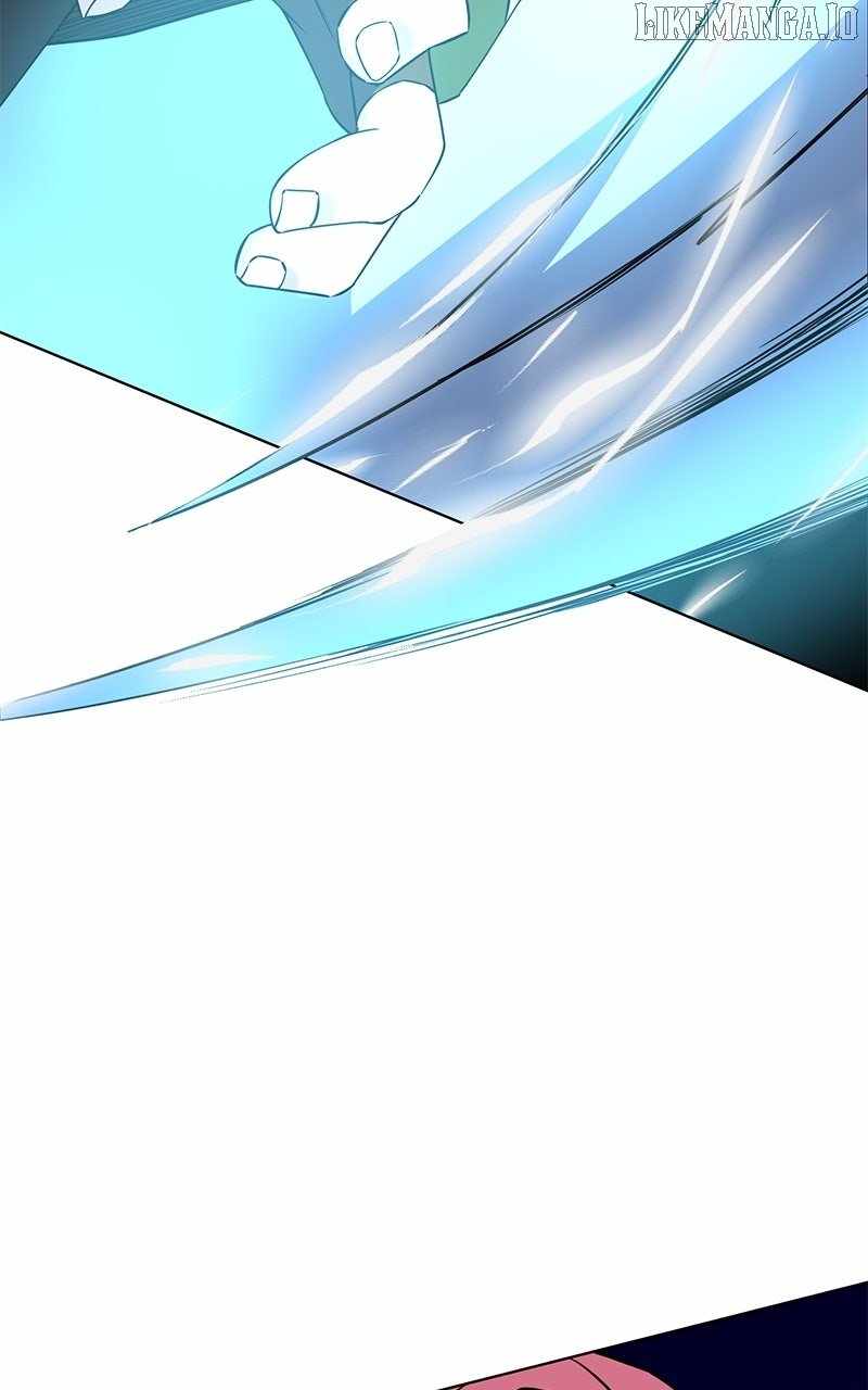 Surviving in an Action Manhwa Chapter 126 - Page 86
