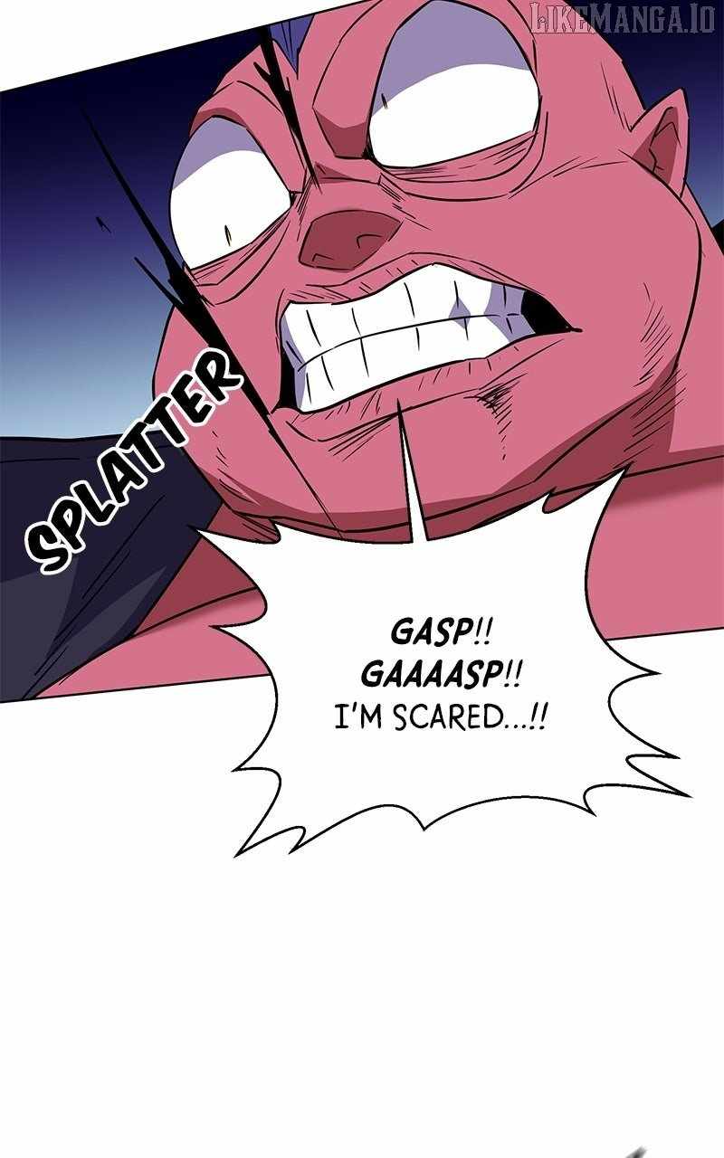 Surviving in an Action Manhwa Chapter 126 - Page 87