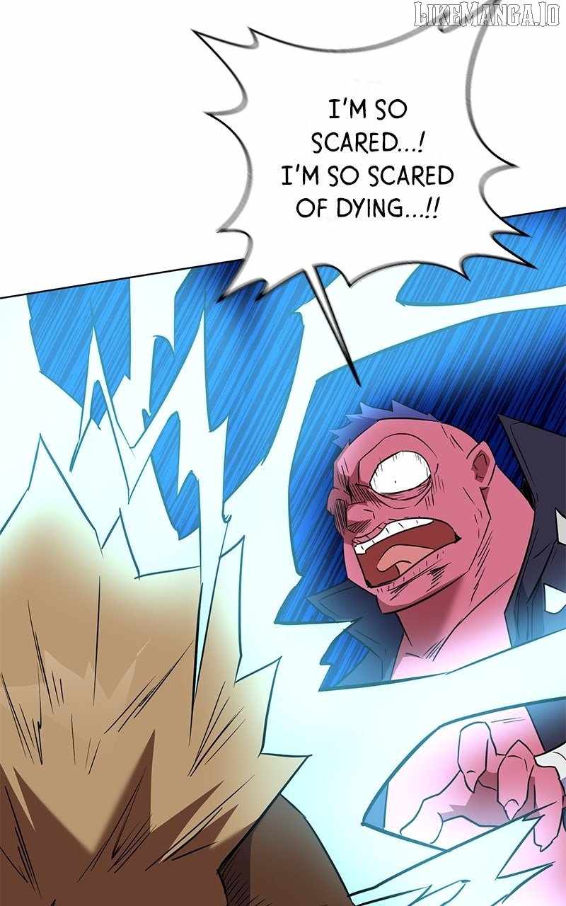 Surviving in an Action Manhwa Chapter 126 - Page 88