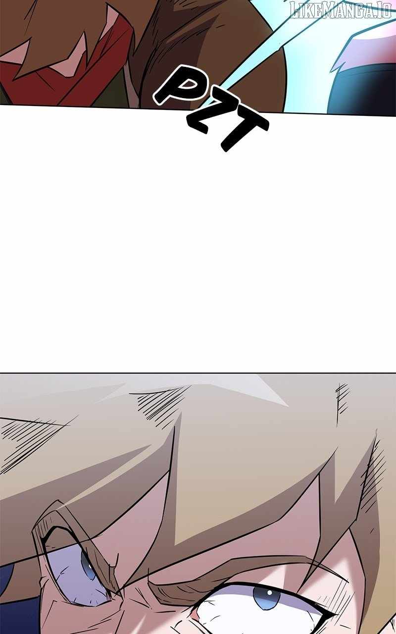 Surviving in an Action Manhwa Chapter 126 - Page 89