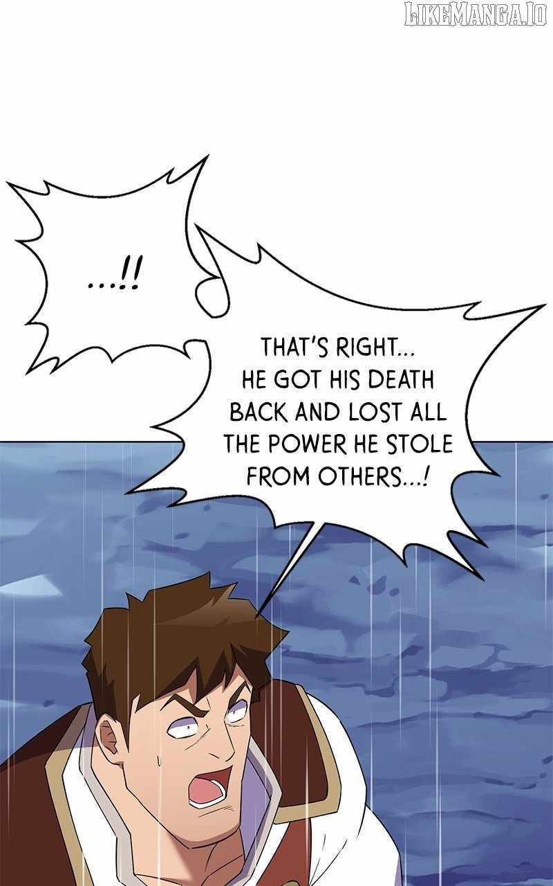 Surviving in an Action Manhwa Chapter 126 - Page 91