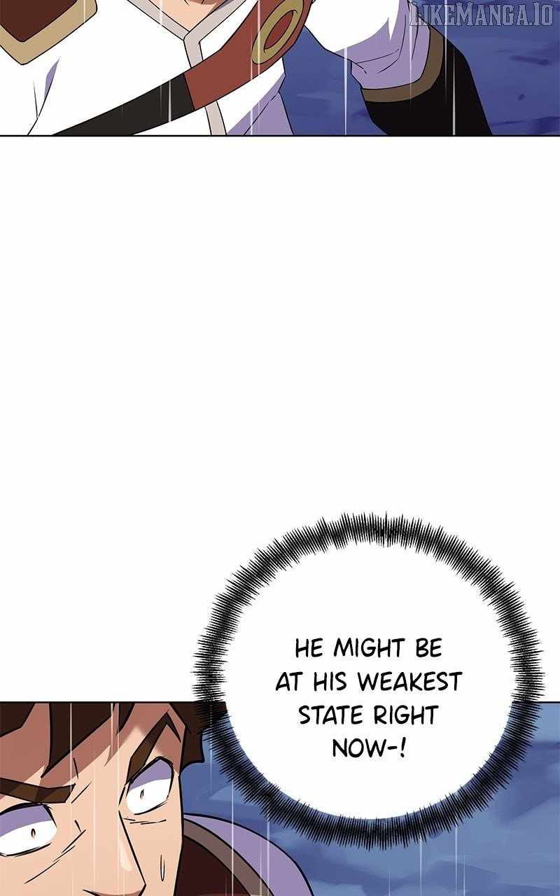Surviving in an Action Manhwa Chapter 126 - Page 92