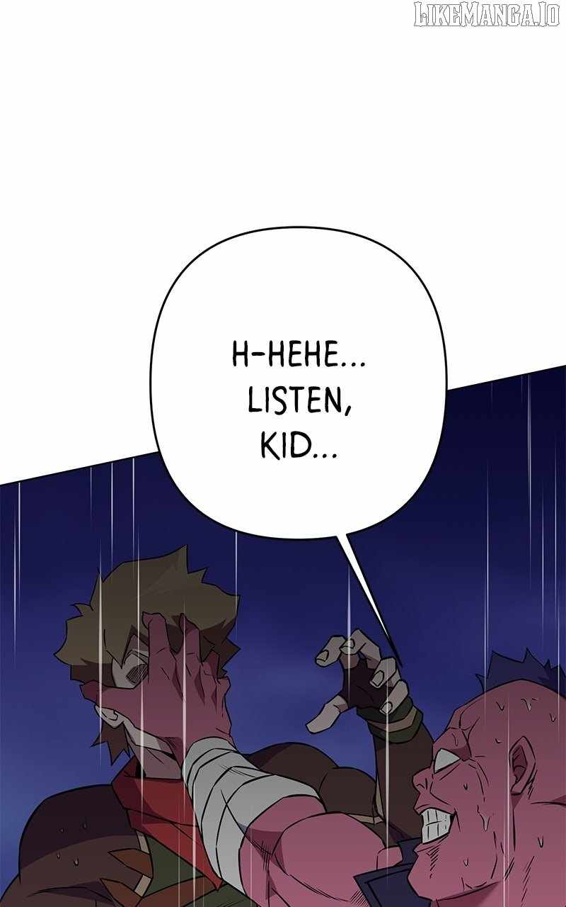 Surviving in an Action Manhwa Chapter 126 - Page 96