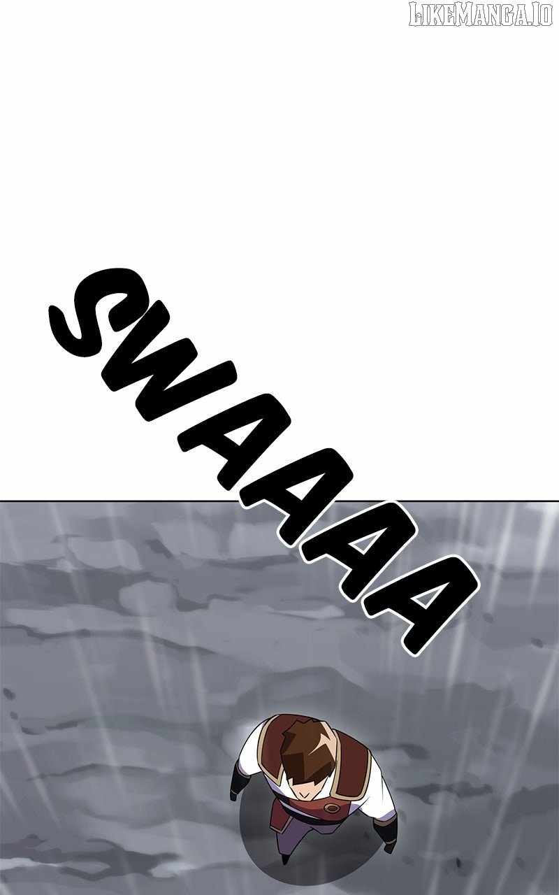 Surviving in an Action Manhwa Chapter 127 - Page 1