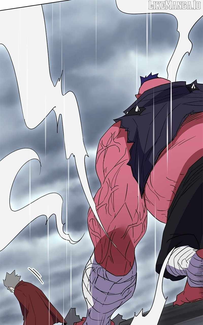 Surviving in an Action Manhwa Chapter 127 - Page 102