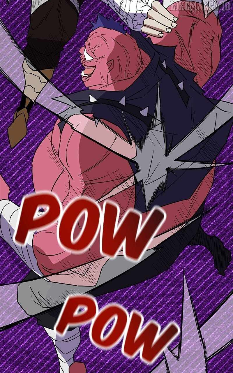 Surviving in an Action Manhwa Chapter 127 - Page 126