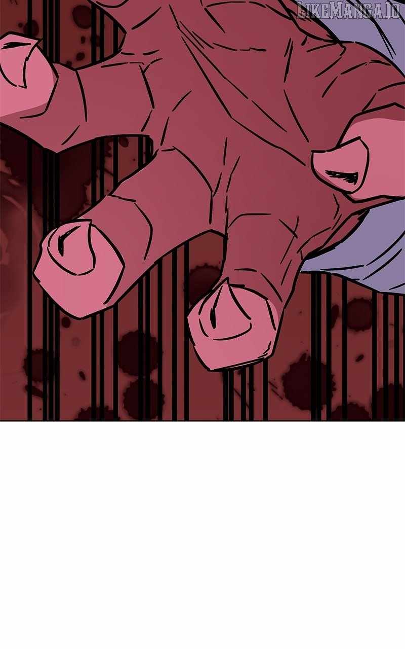 Surviving in an Action Manhwa Chapter 127 - Page 147