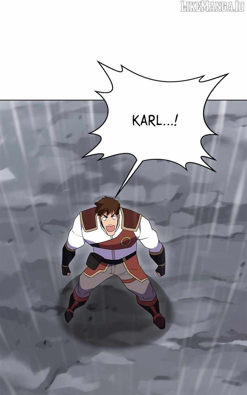 Surviving in an Action Manhwa Chapter 127 - Page 22