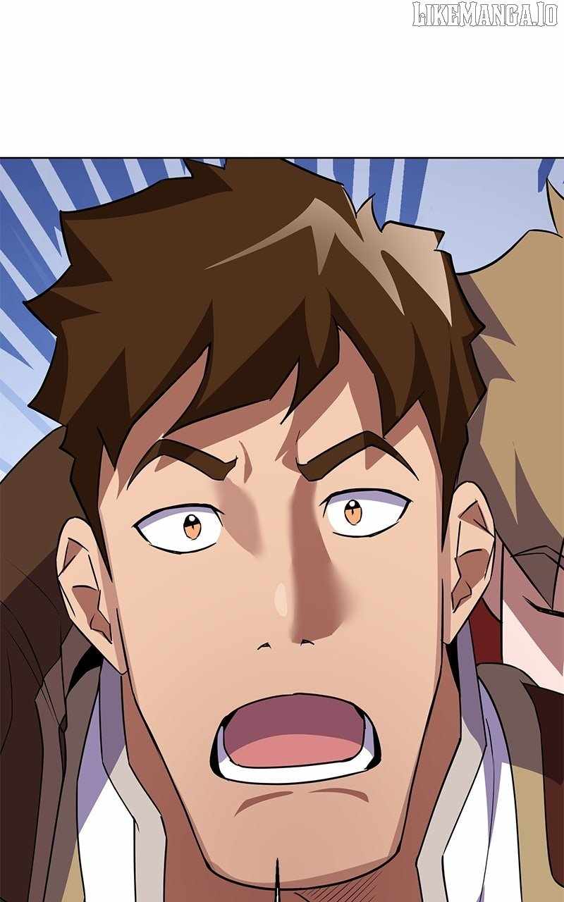 Surviving in an Action Manhwa Chapter 127 - Page 34