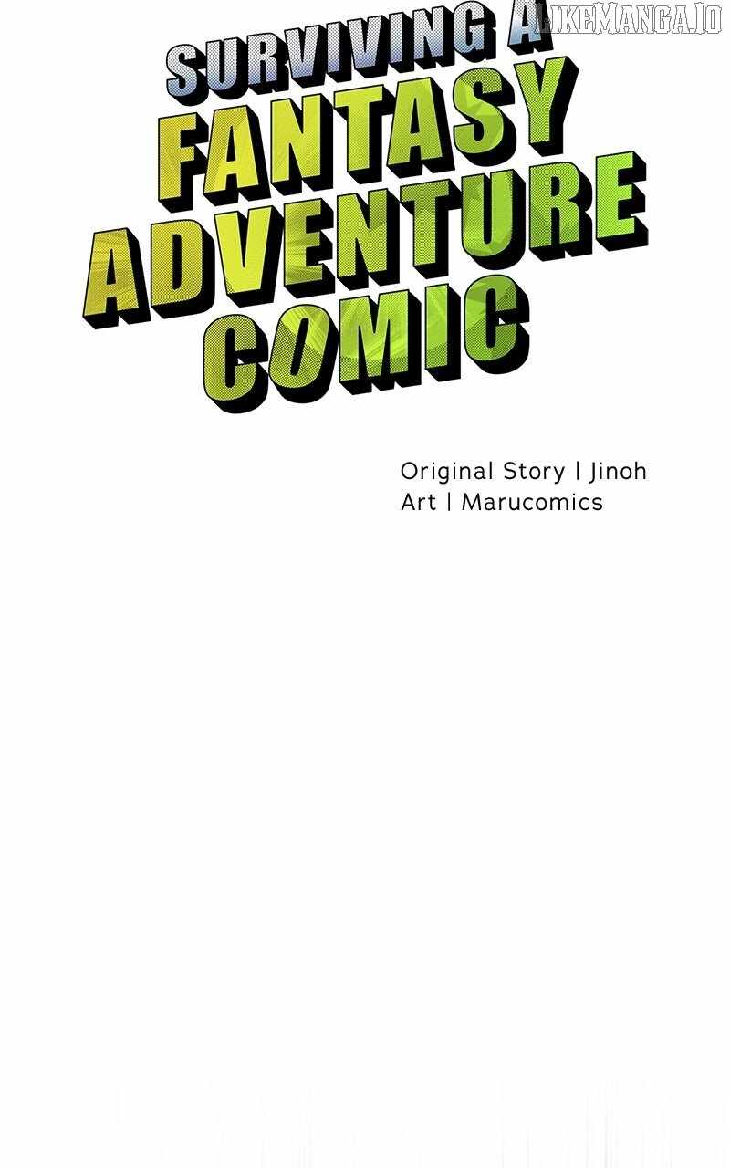 Surviving in an Action Manhwa Chapter 127 - Page 50