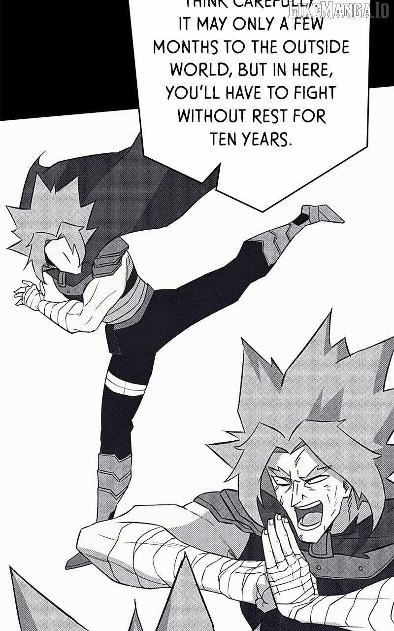 Surviving in an Action Manhwa Chapter 127 - Page 66