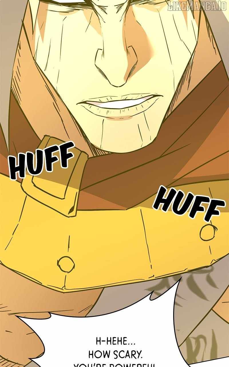 Surviving in an Action Manhwa Chapter 127 - Page 81