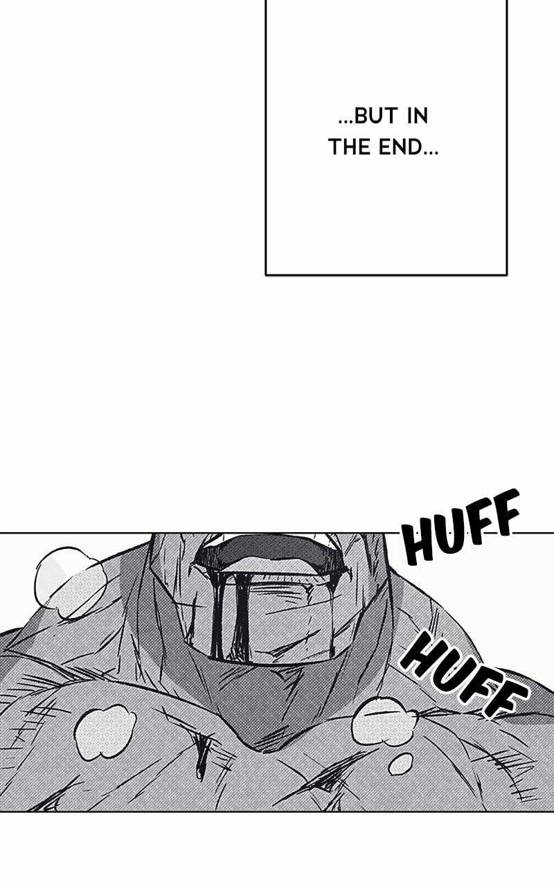 Surviving in an Action Manhwa Chapter 128 - Page 37