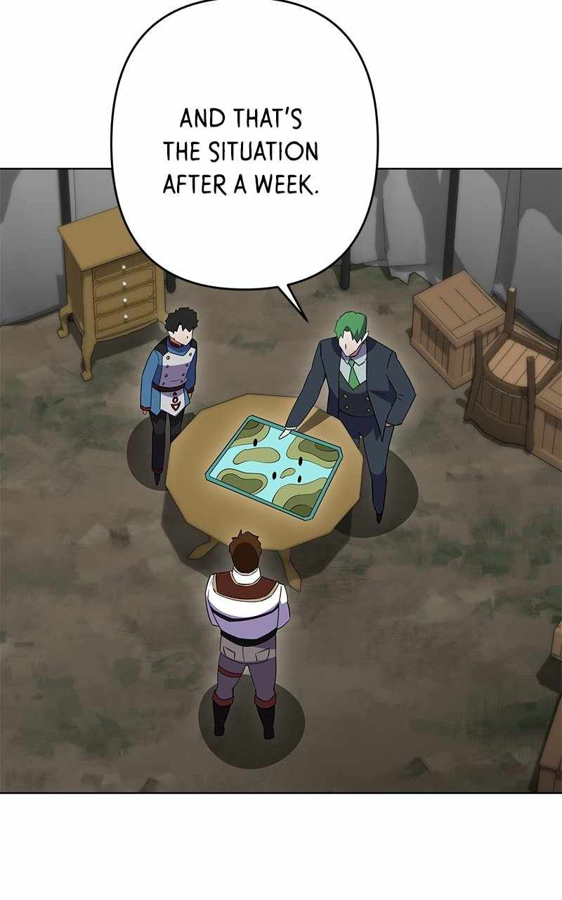 Surviving in an Action Manhwa Chapter 128 - Page 46