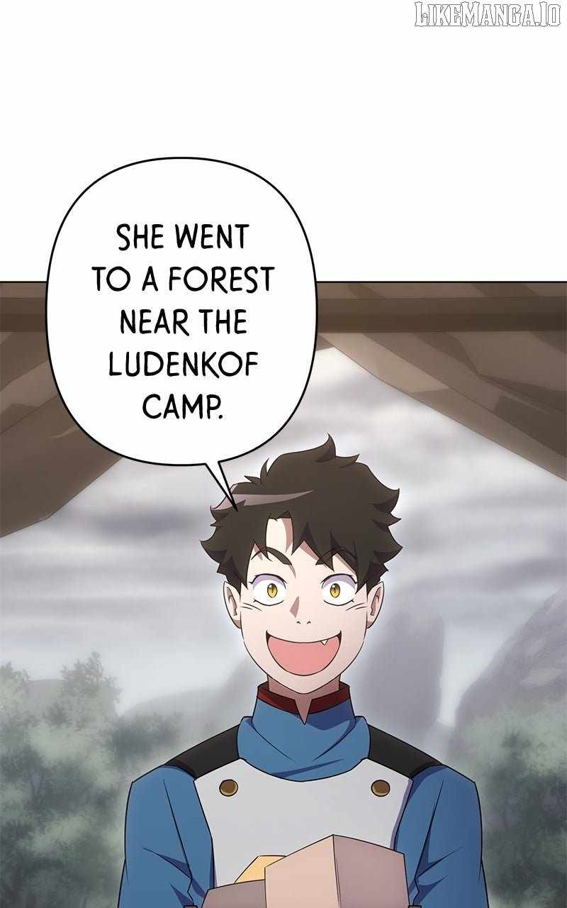 Surviving in an Action Manhwa Chapter 129 - Page 11