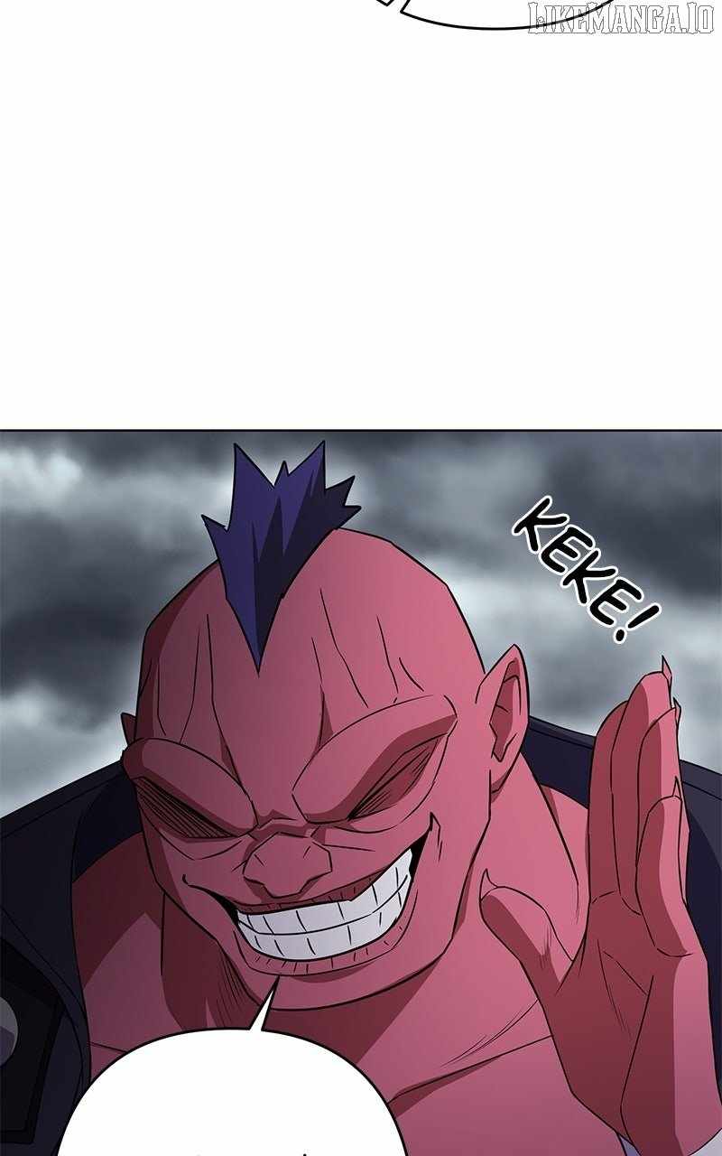 Surviving in an Action Manhwa Chapter 129 - Page 102