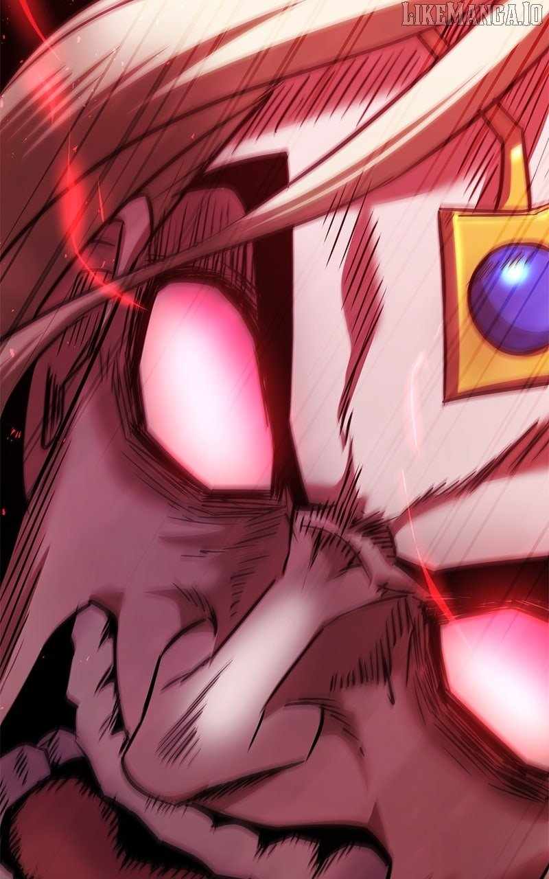 Surviving in an Action Manhwa Chapter 129 - Page 109