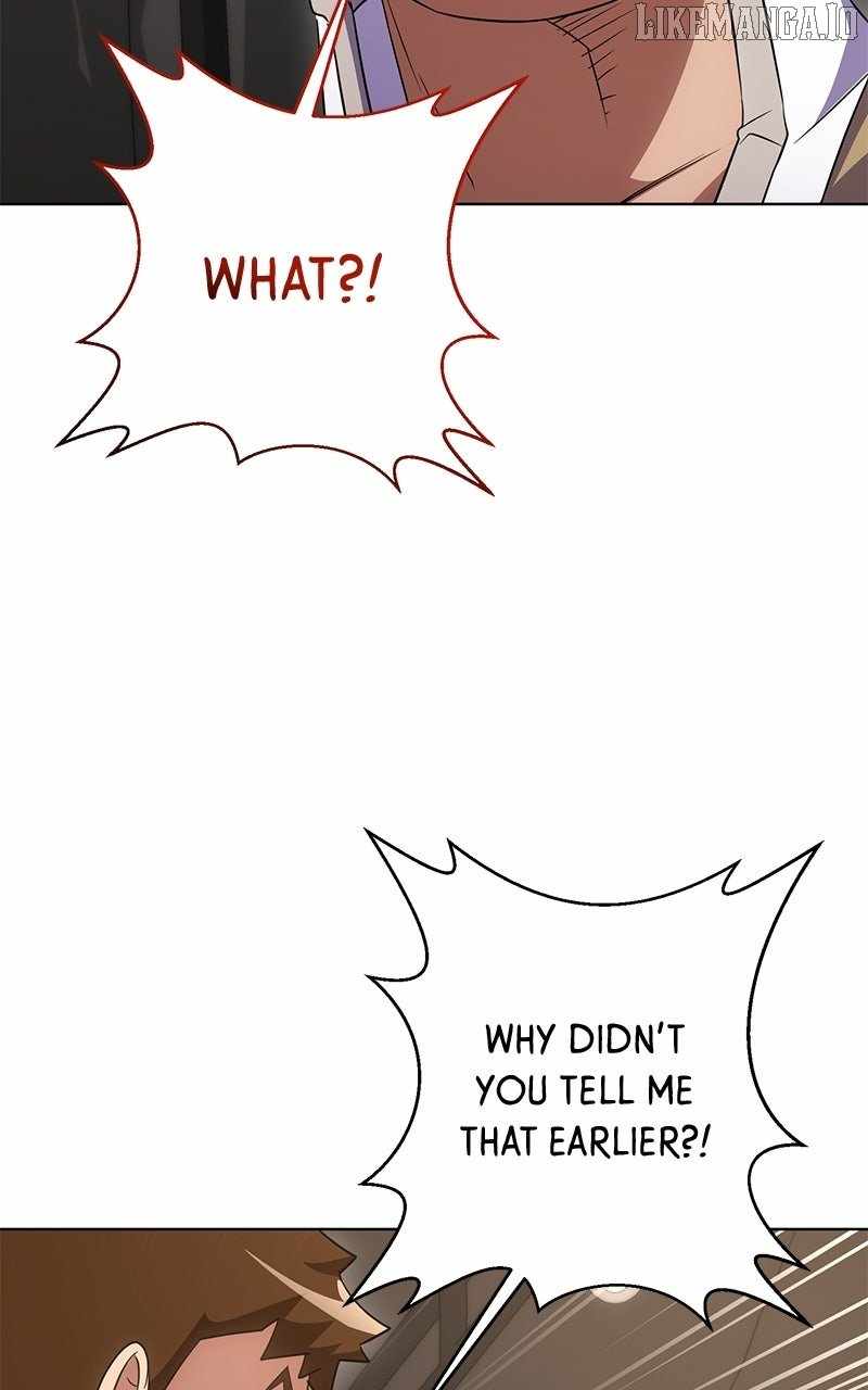 Surviving in an Action Manhwa Chapter 129 - Page 15