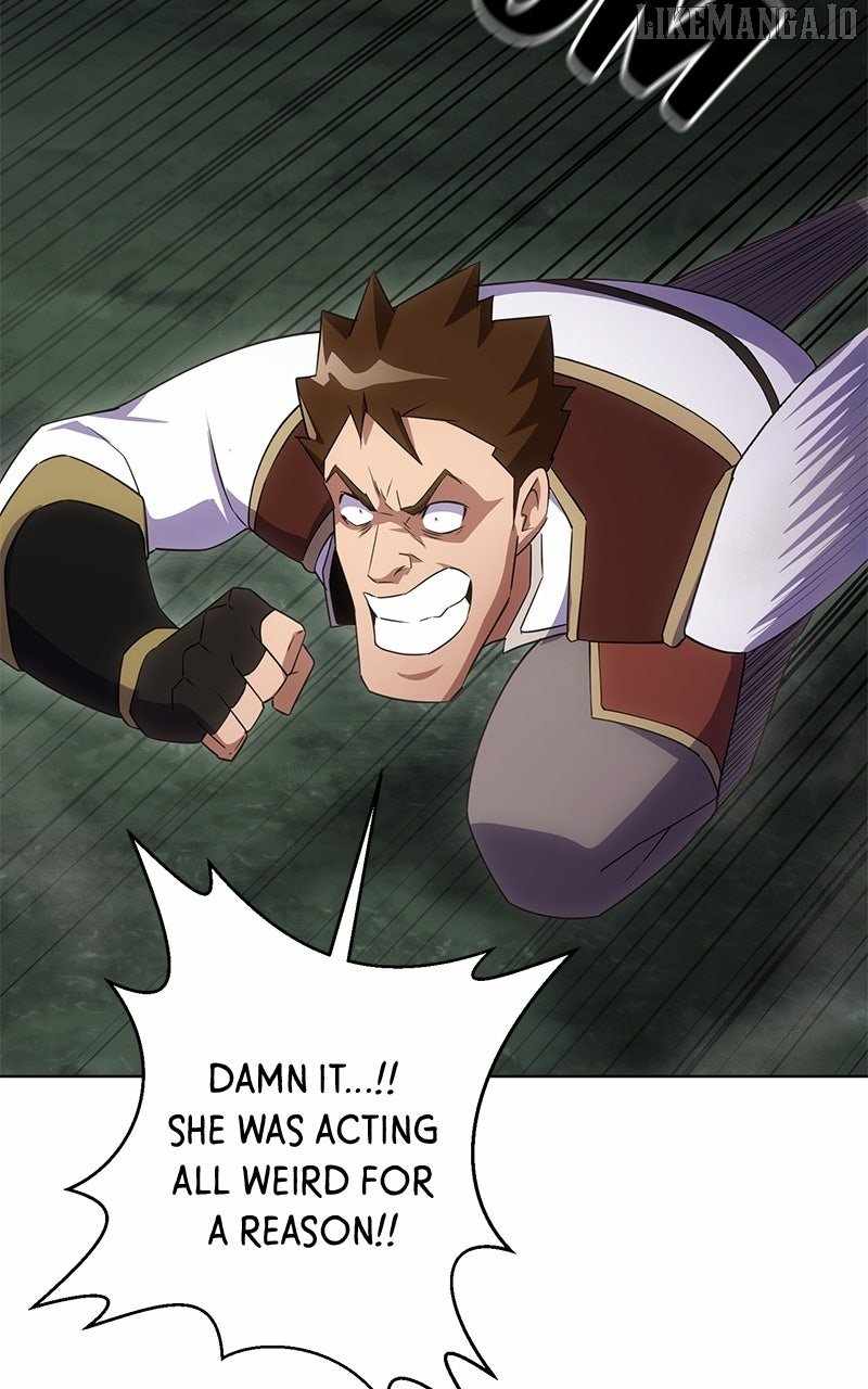 Surviving in an Action Manhwa Chapter 129 - Page 22