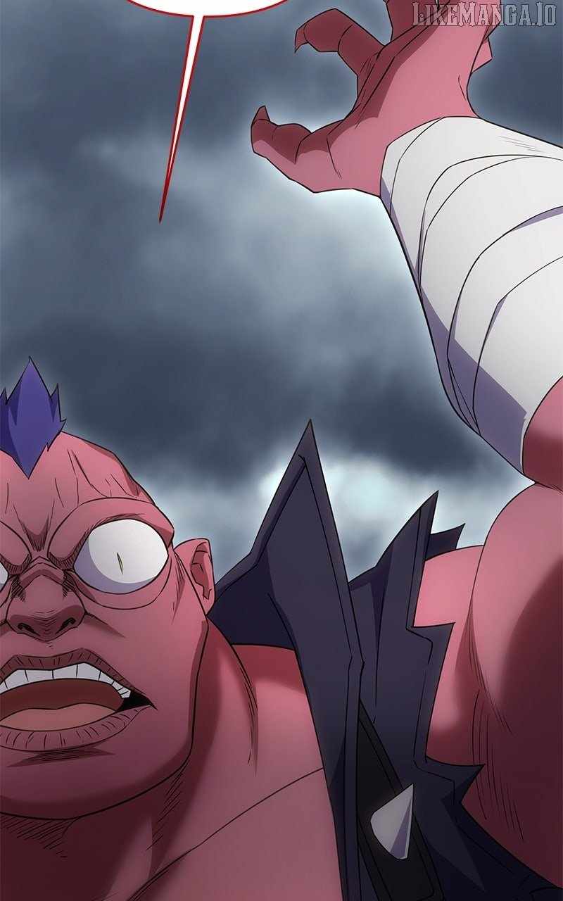 Surviving in an Action Manhwa Chapter 129 - Page 40