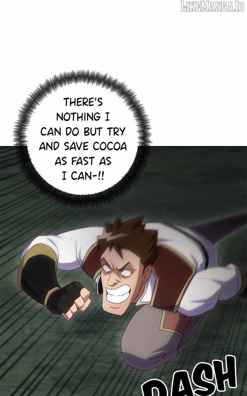 Surviving in an Action Manhwa Chapter 129 - Page 43
