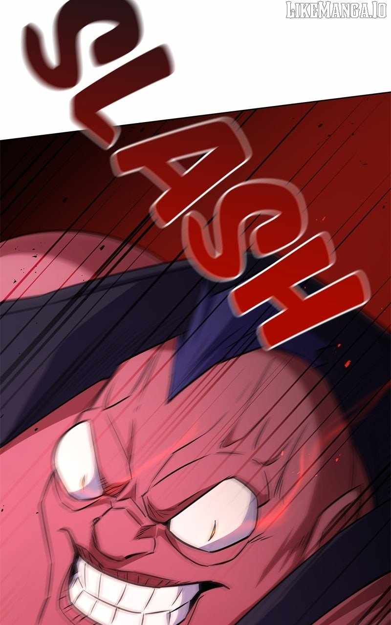Surviving in an Action Manhwa Chapter 129 - Page 57