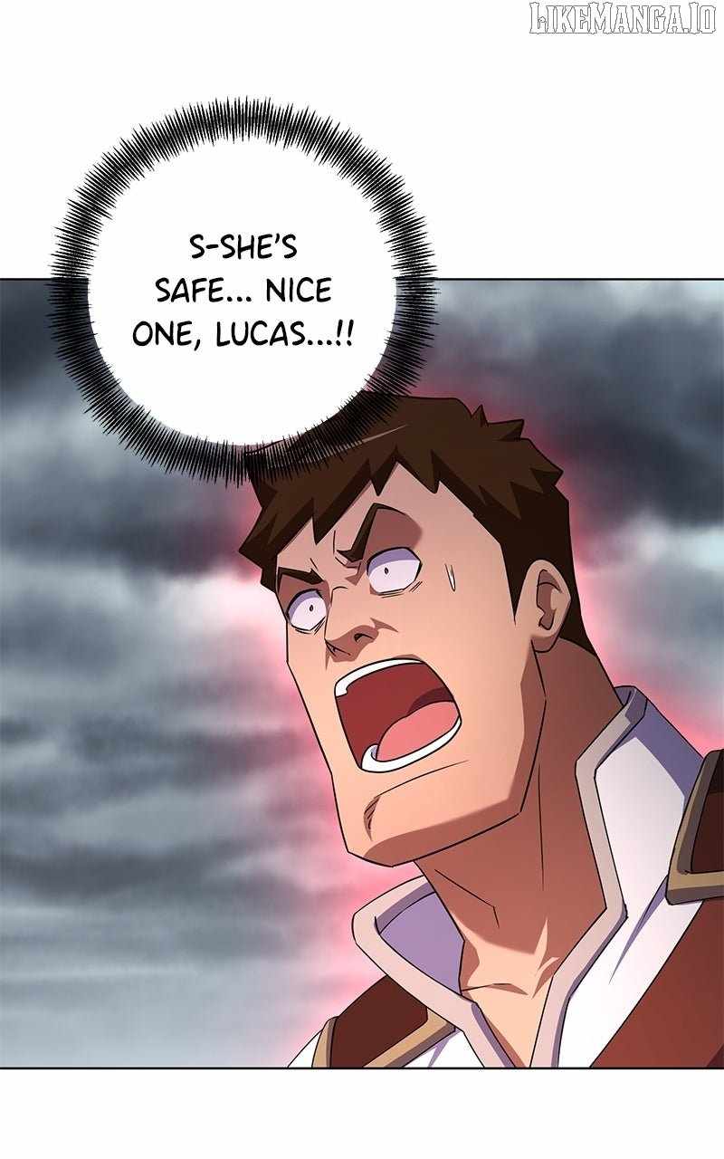 Surviving in an Action Manhwa Chapter 129 - Page 65