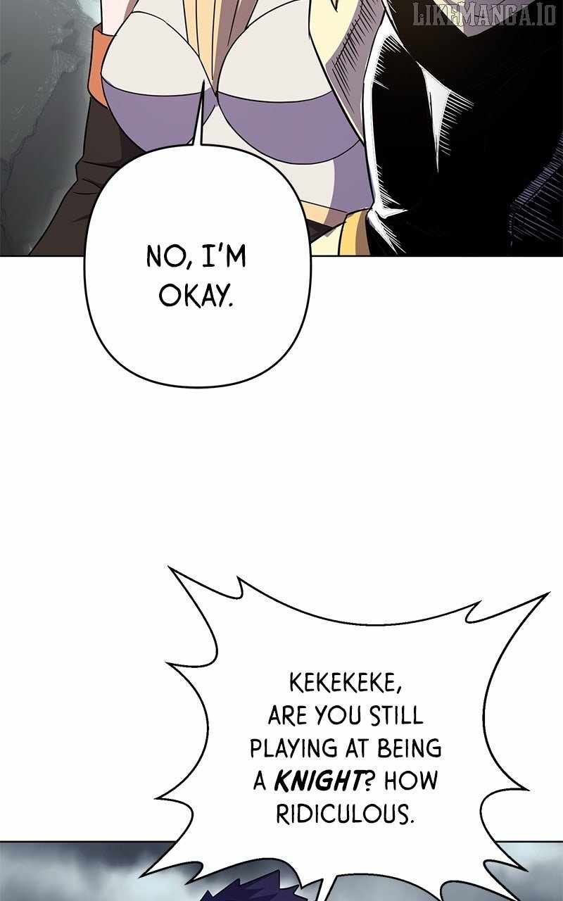 Surviving in an Action Manhwa Chapter 129 - Page 71