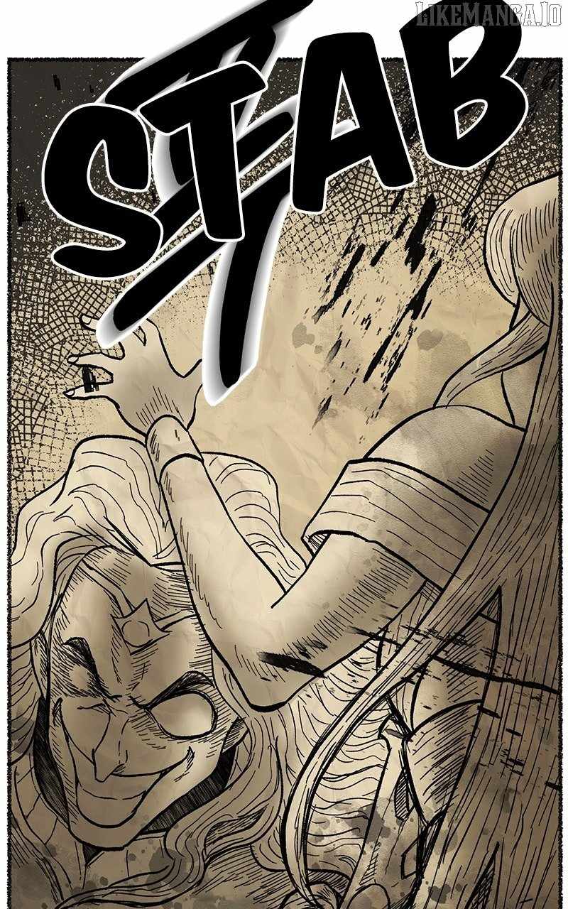 Surviving in an Action Manhwa Chapter 129 - Page 85