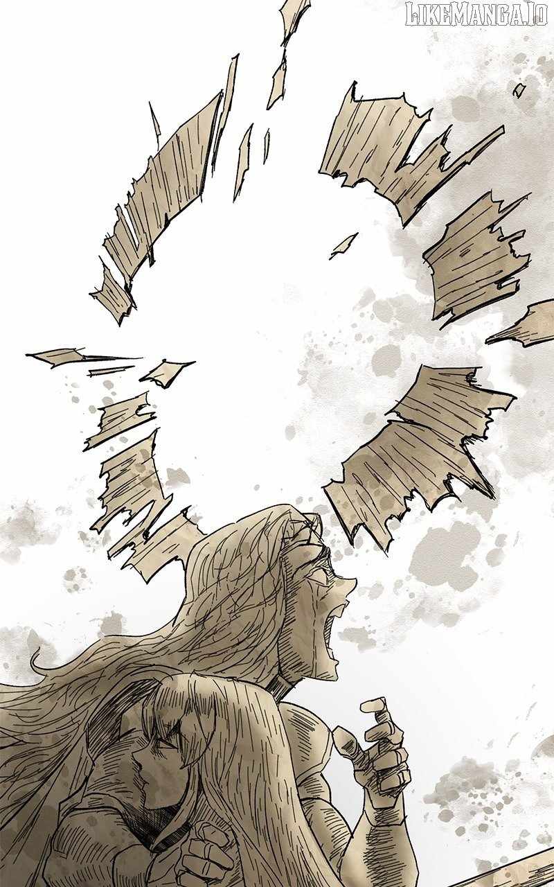 Surviving in an Action Manhwa Chapter 129 - Page 90