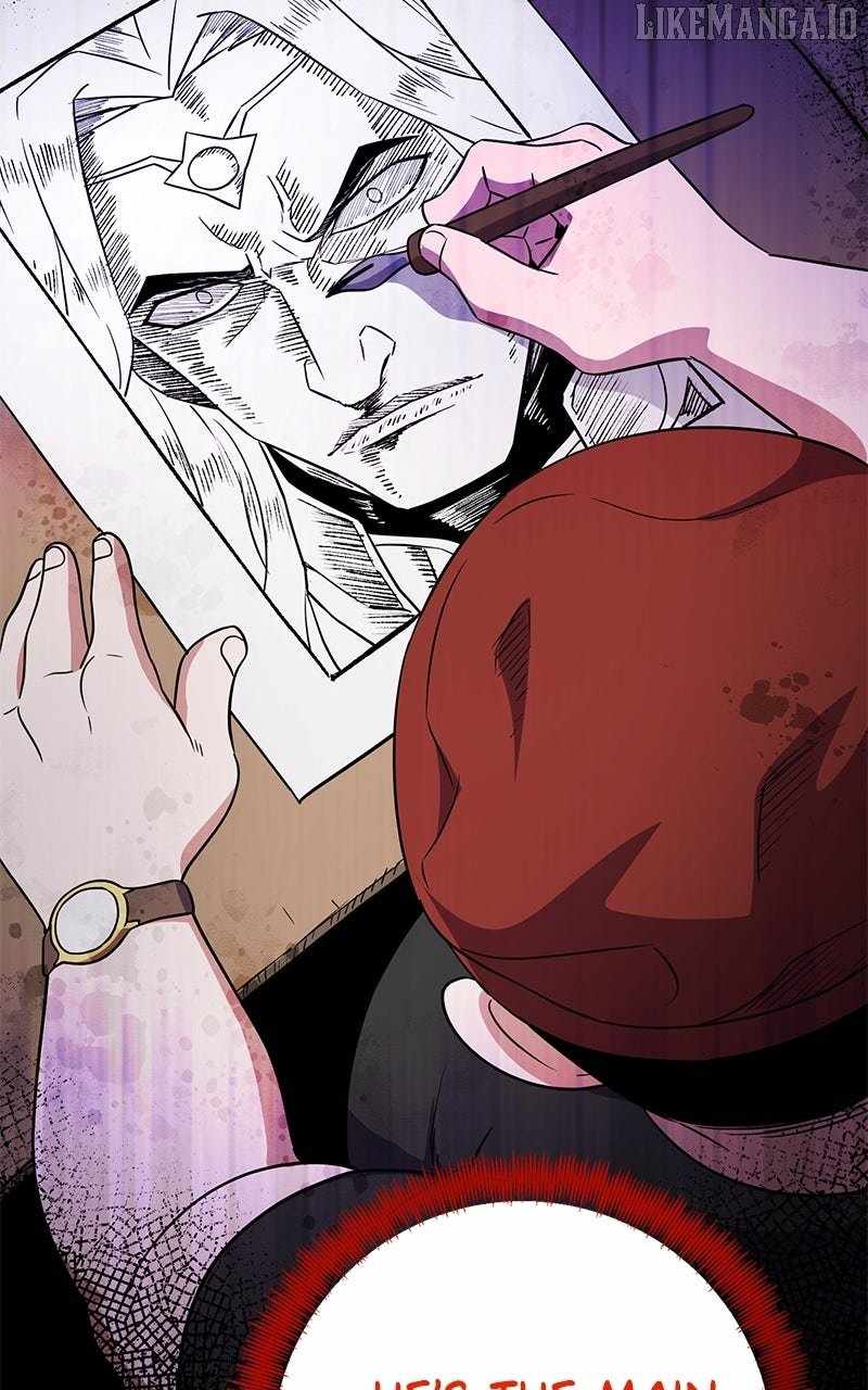 Surviving in an Action Manhwa Chapter 129 - Page 98