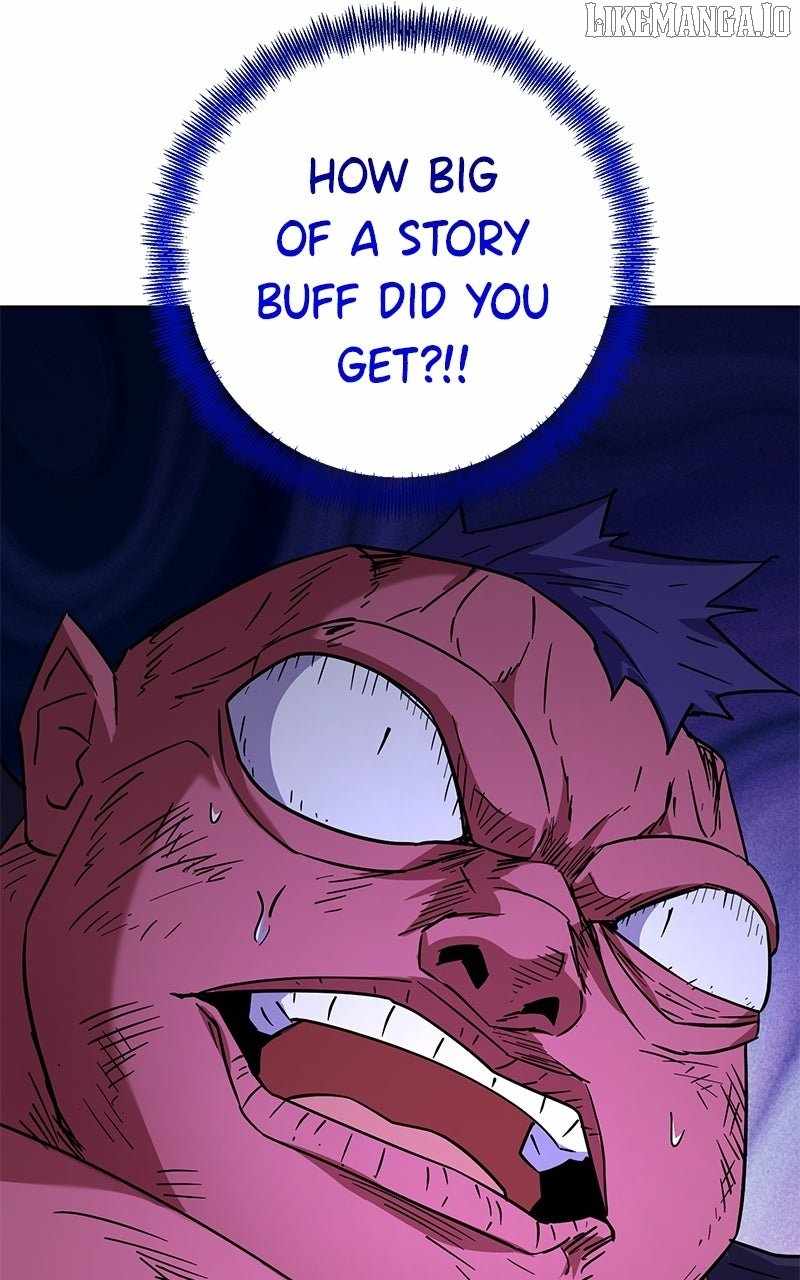 Surviving in an Action Manhwa Chapter 130 - Page 21