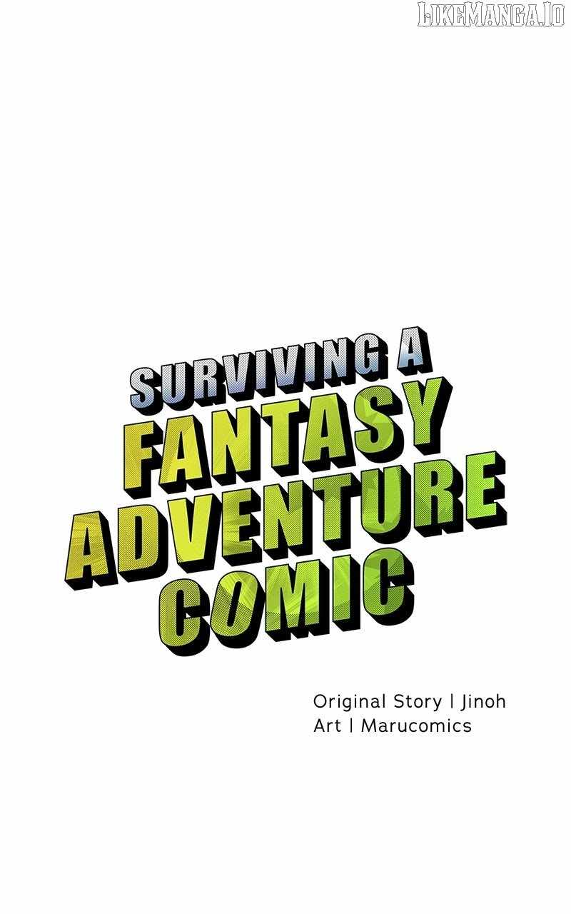 Surviving in an Action Manhwa Chapter 130 - Page 30