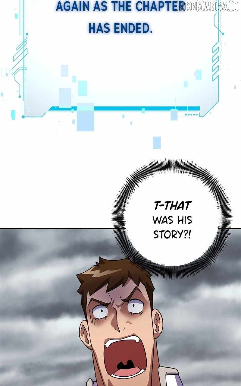 Surviving in an Action Manhwa Chapter 131 - Page 27