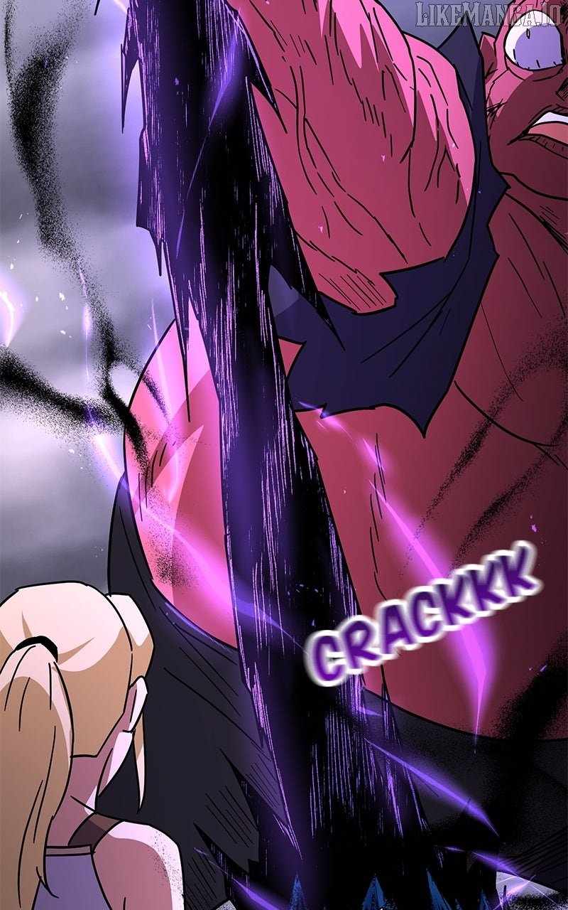 Surviving in an Action Manhwa Chapter 131 - Page 55