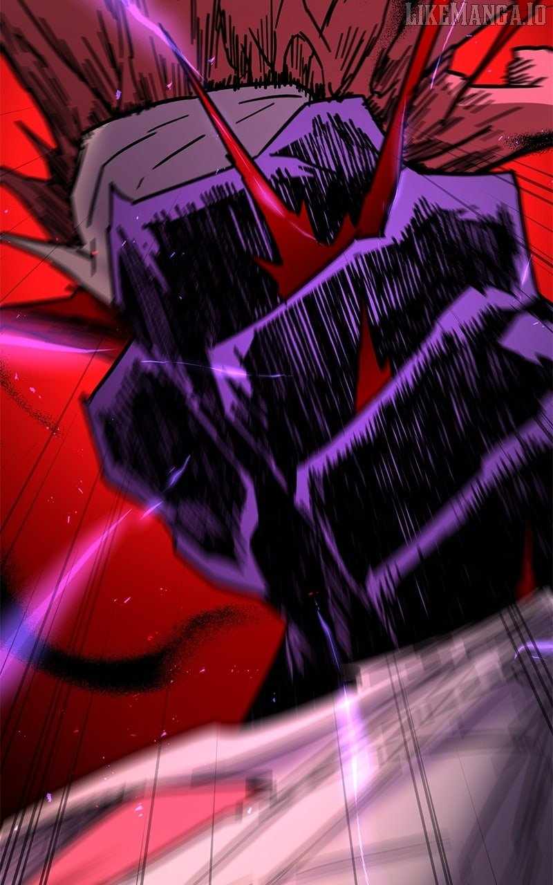 Surviving in an Action Manhwa Chapter 131 - Page 58