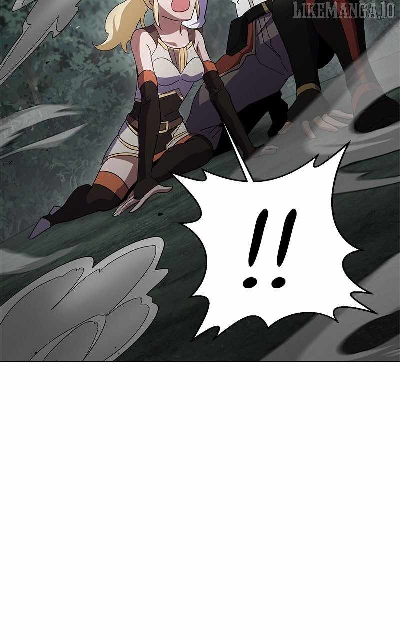 Surviving in an Action Manhwa Chapter 131 - Page 83