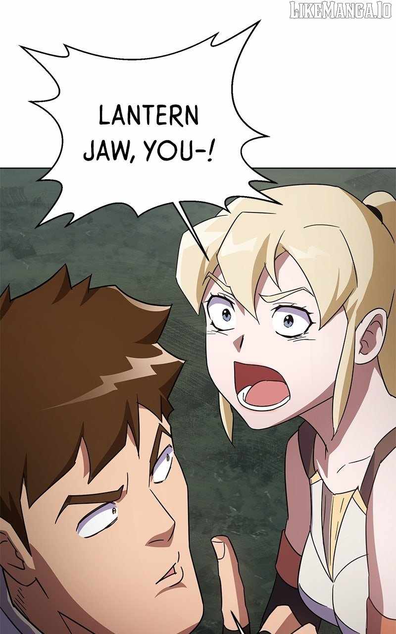 Surviving in an Action Manhwa Chapter 131 - Page 84