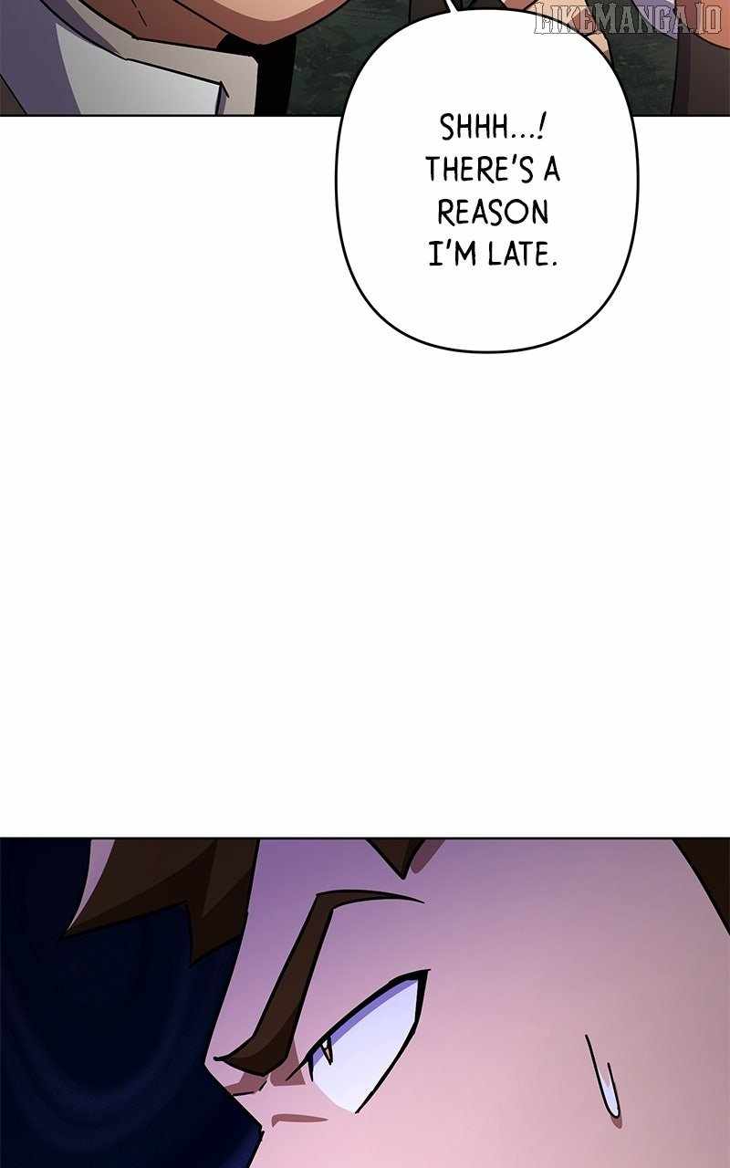 Surviving in an Action Manhwa Chapter 131 - Page 85