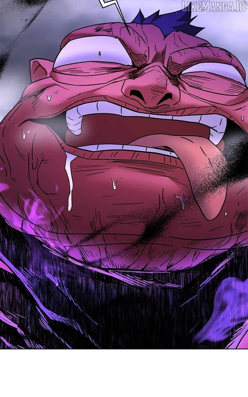 Surviving in an Action Manhwa Chapter 131 - Page 90