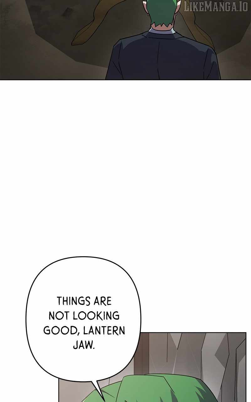 Surviving in an Action Manhwa Chapter 132 - Page 21