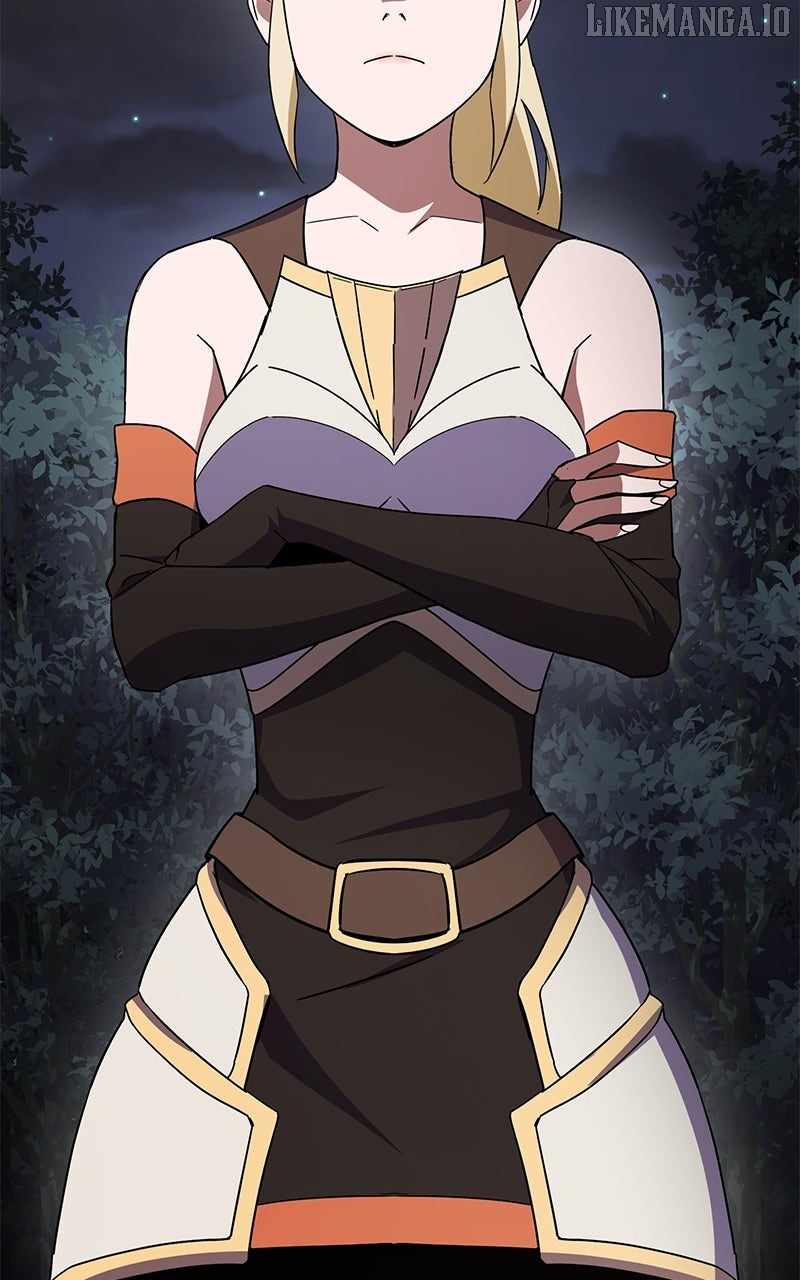 Surviving in an Action Manhwa Chapter 132 - Page 46
